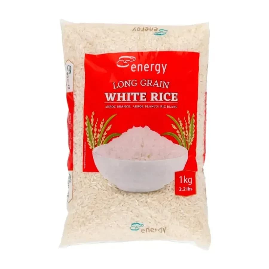 Arroz Energy