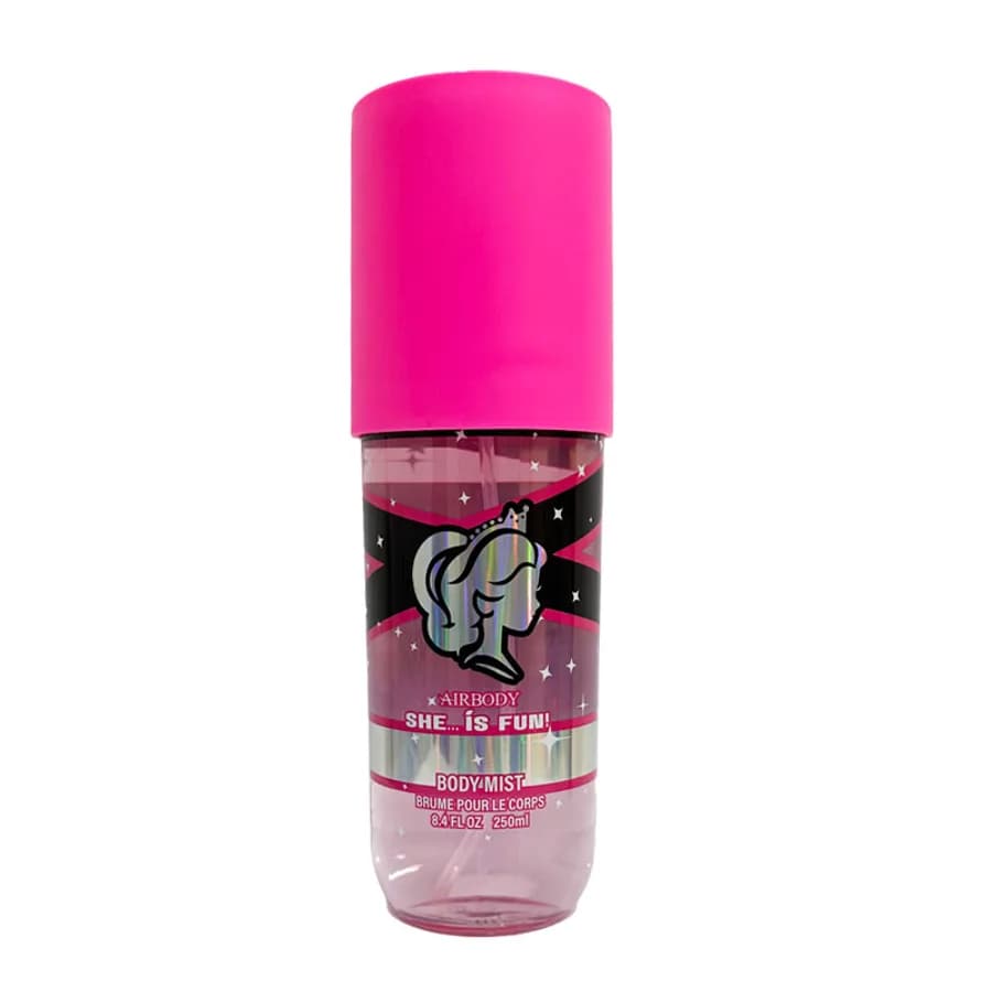 Body Mist She is fun