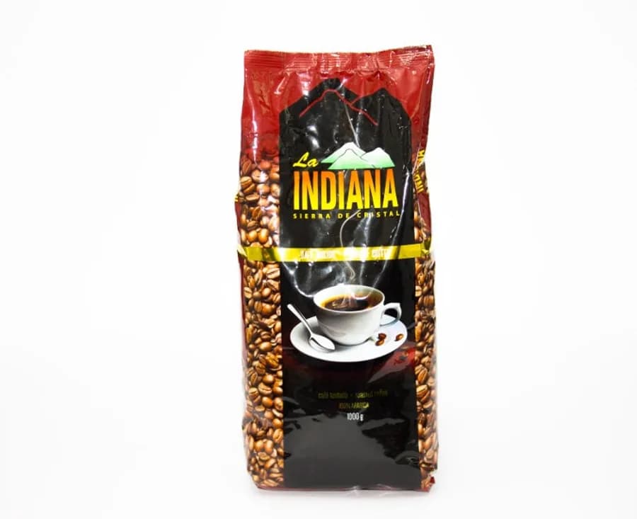 Café Indiana