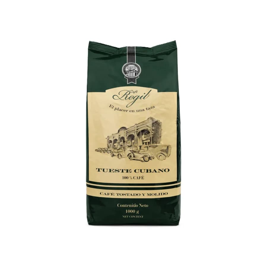 Café Regil