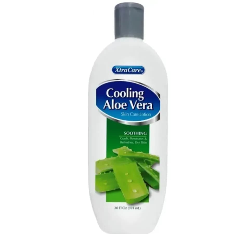 Crema Xtra Care de Aloe Vera