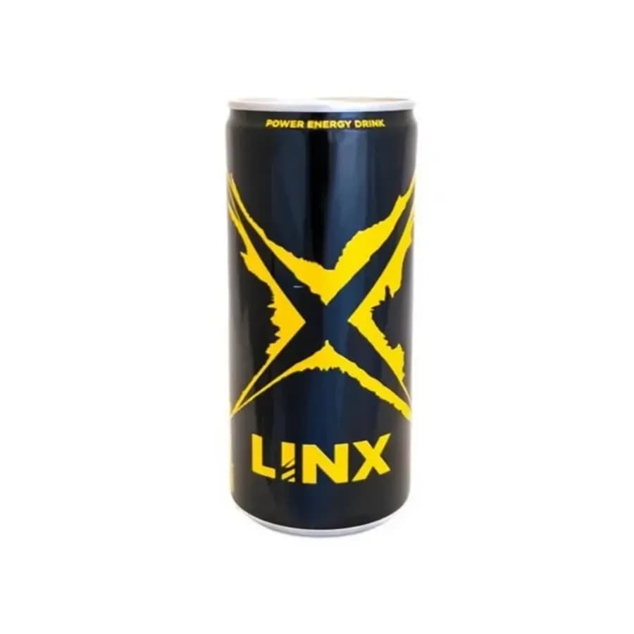 Energizante Linx