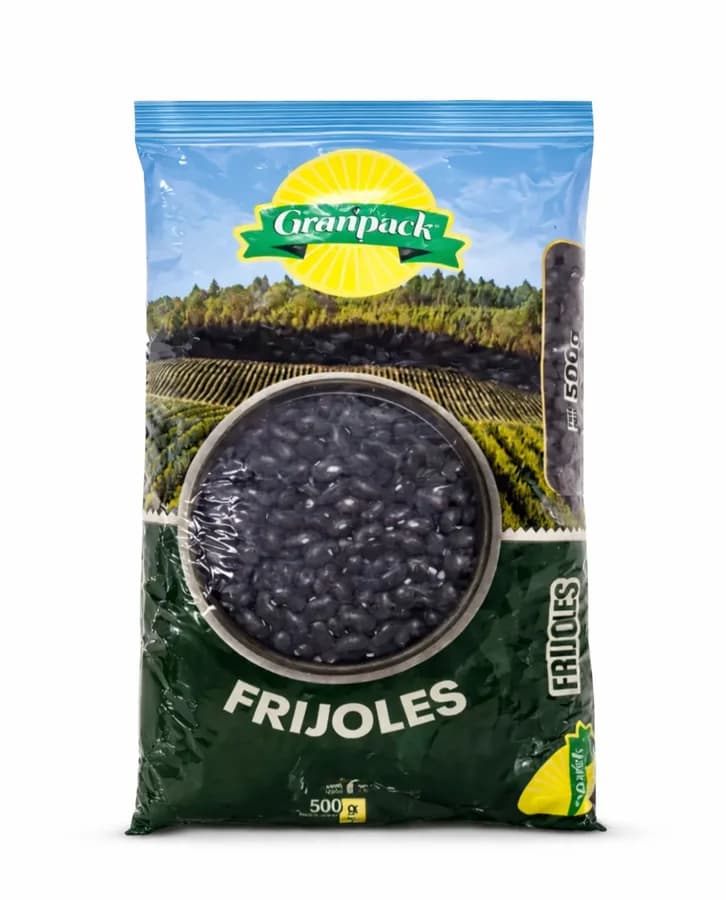 Frijoles Granpack