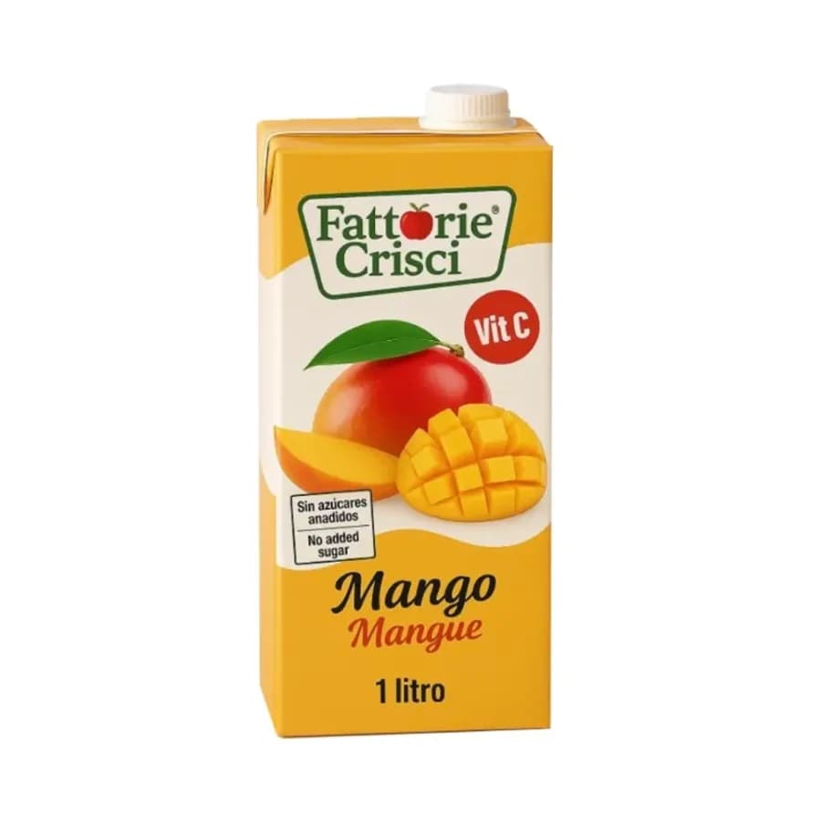 Jugo Fattorie Crisci