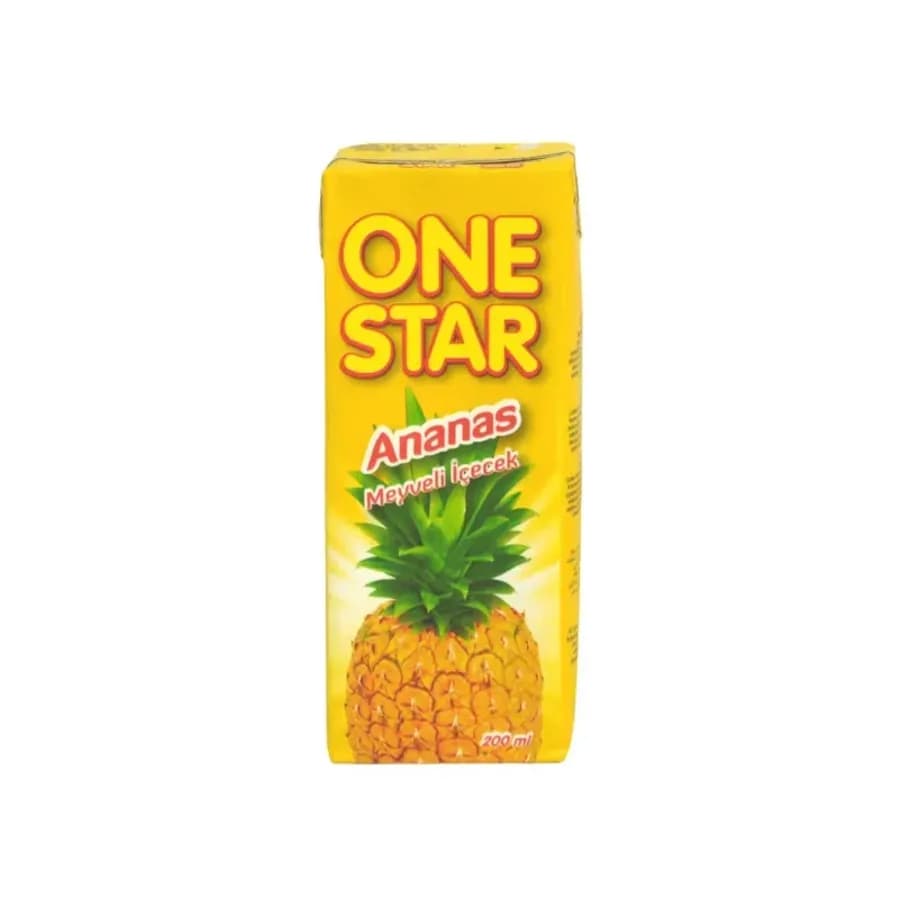 Jugo One star