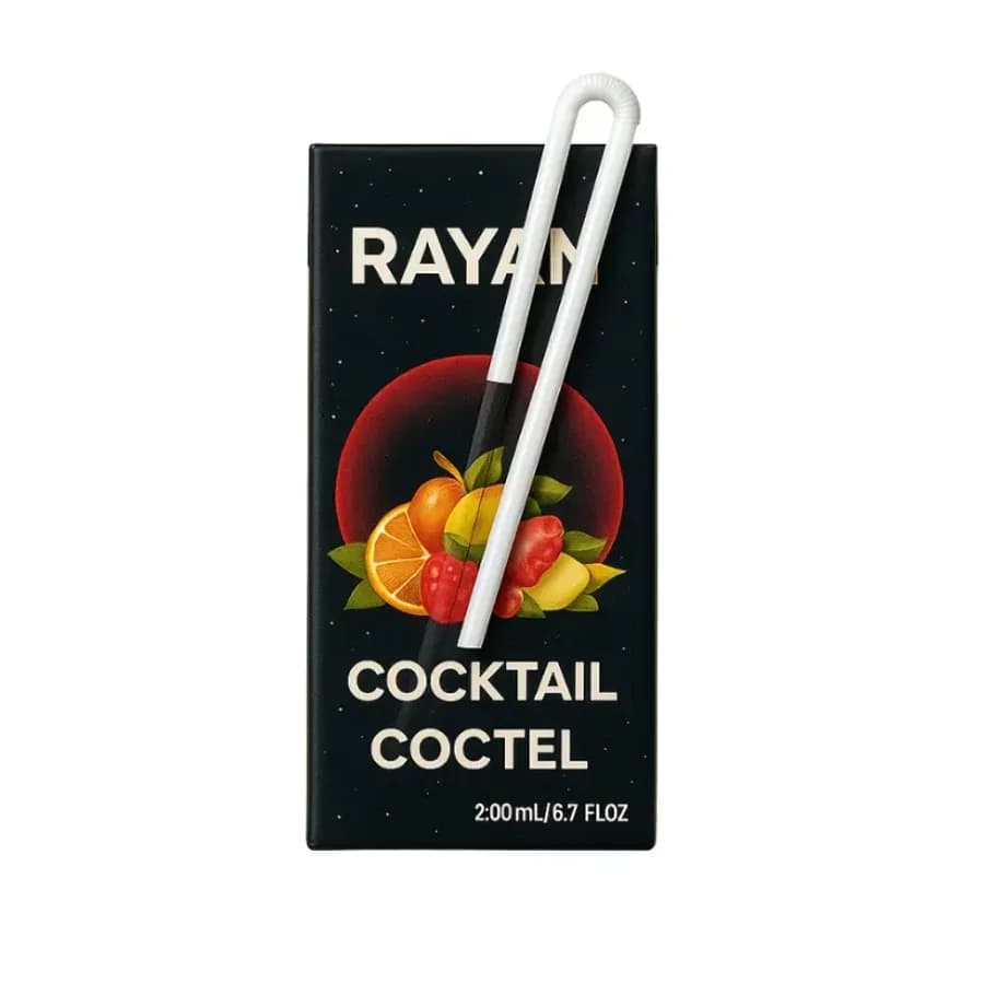 Jugo Rayan