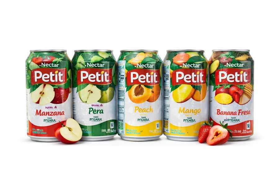 Nectar Petit