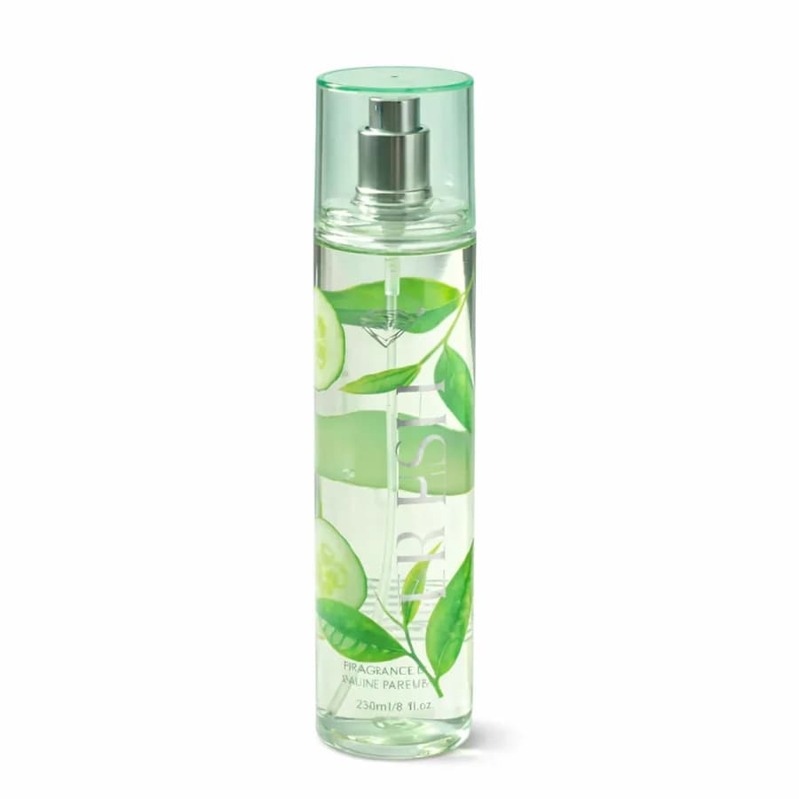 Perfume Fresh