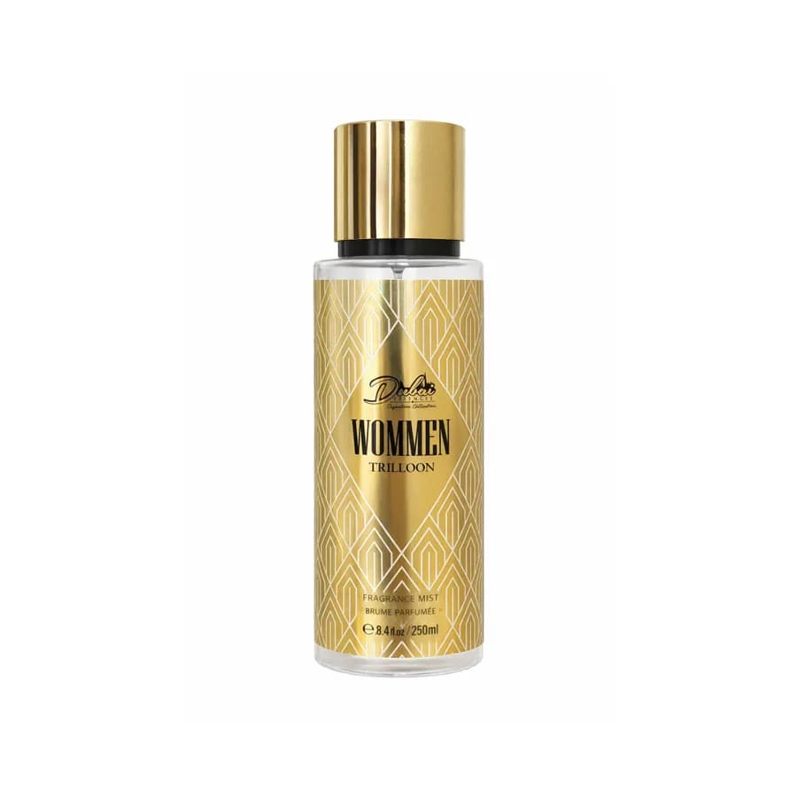 Perfume Women trilloon. Dubai collection 