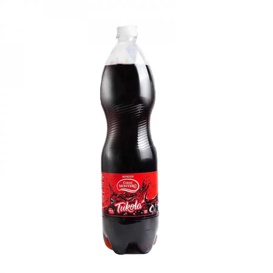 Refresco Ciego Montero 1.5 L