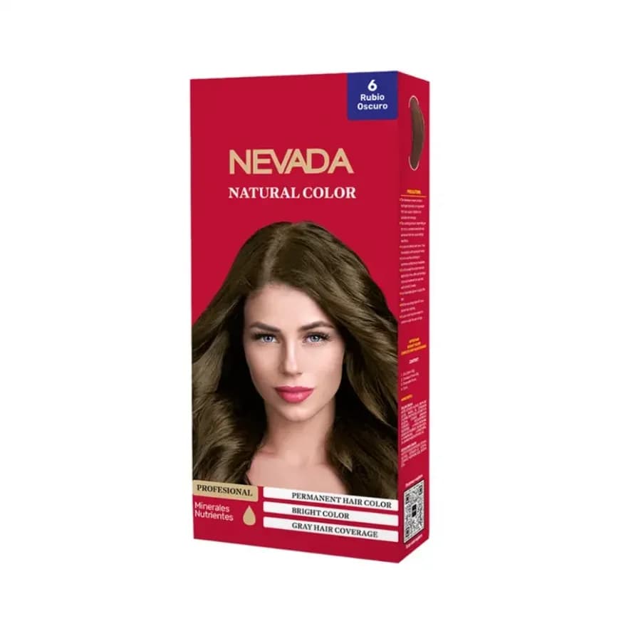 Tinte Nevada