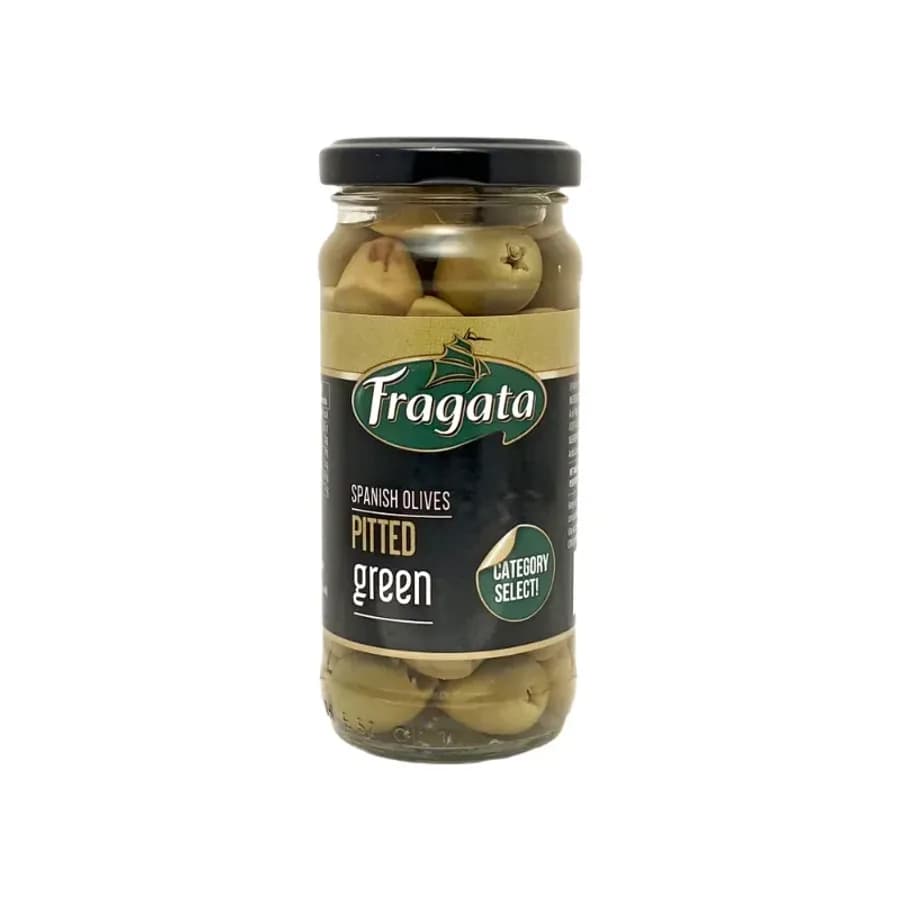 Aceitunas Fragata