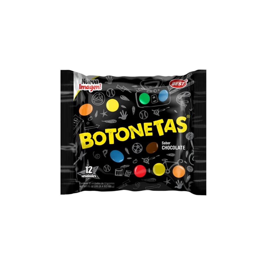 Botonetas