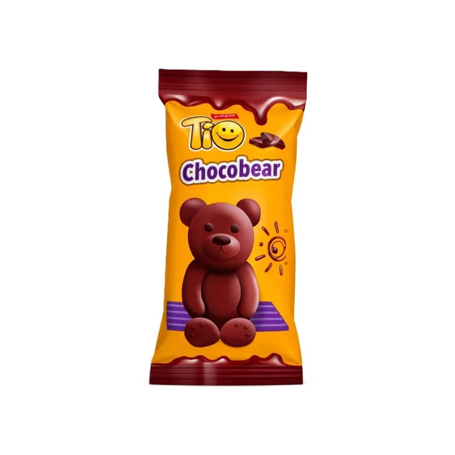Chocobear