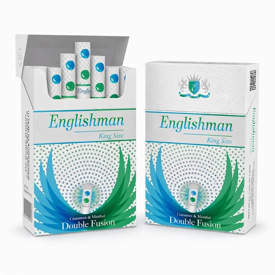 Cigarro Englishman