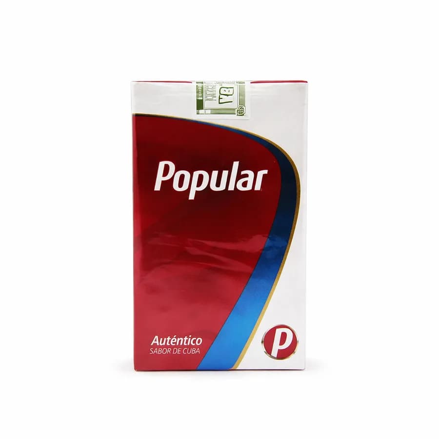 Cigarro Popular
