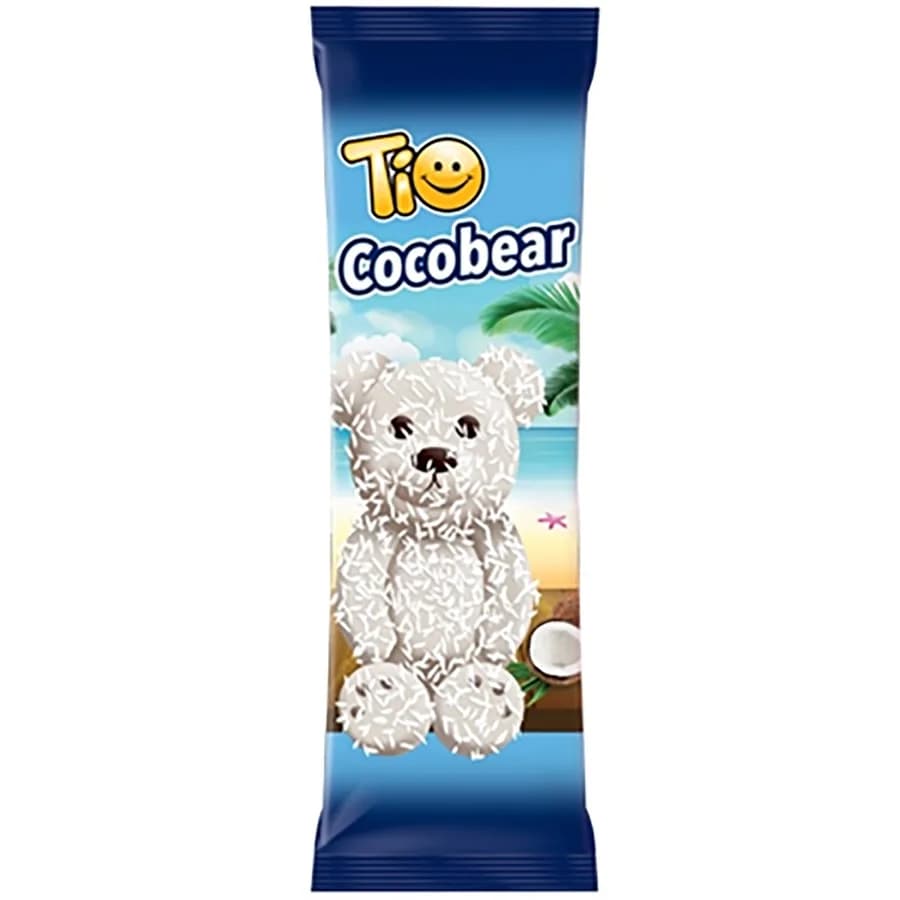 Cocobear