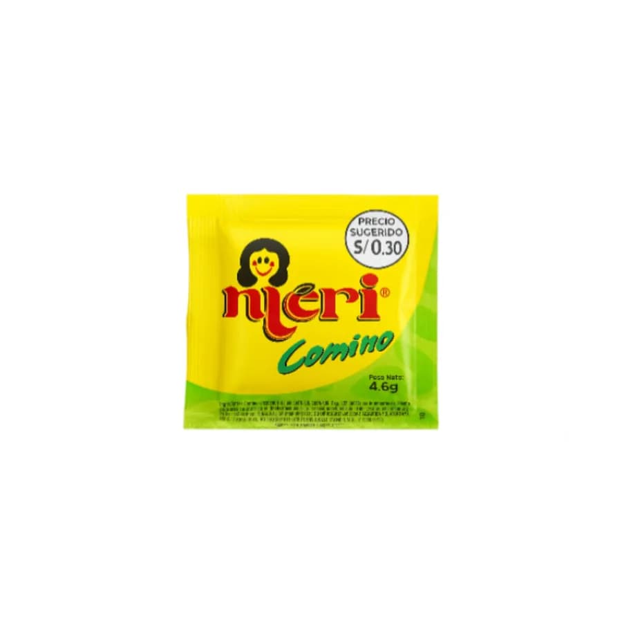 Comino Meri