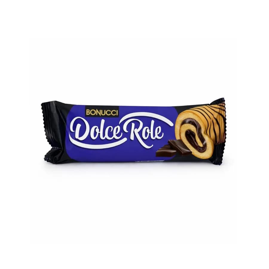 Dolce Role Bonucci