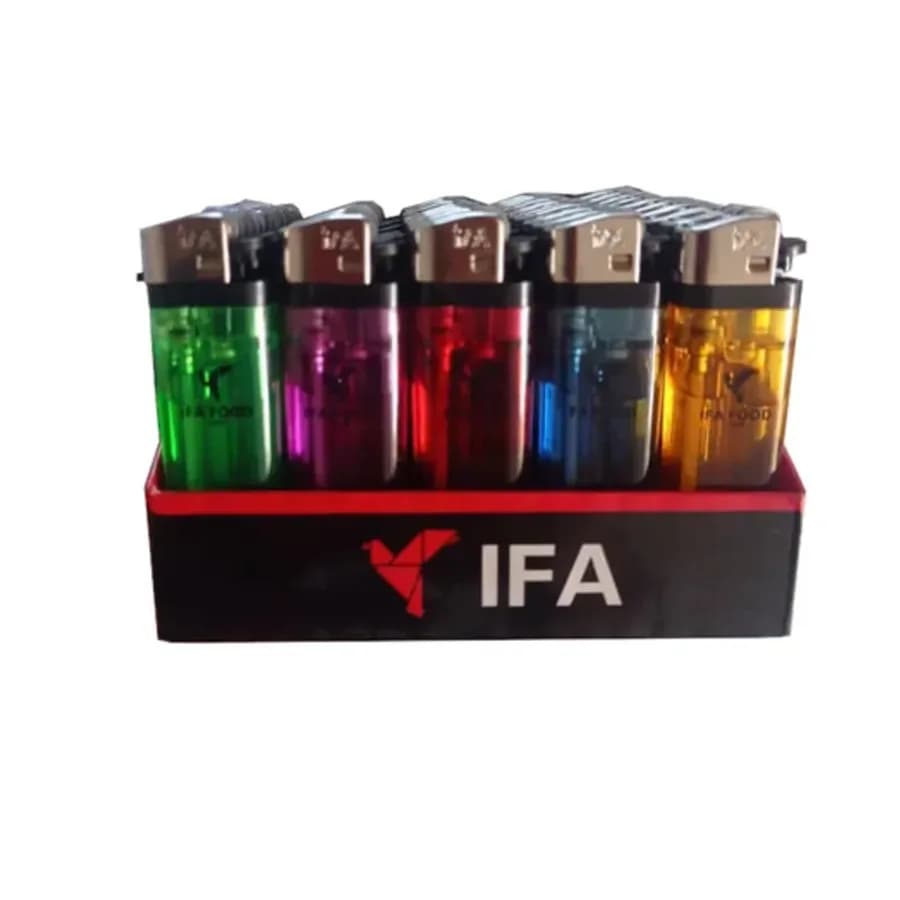 Fosforera Ifa