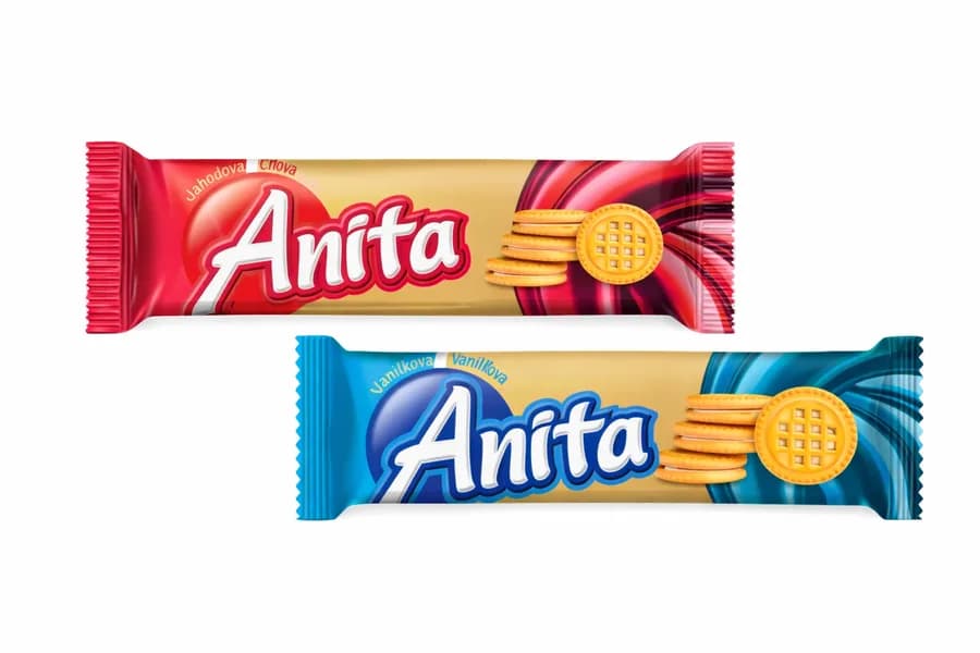 Galletas Anita