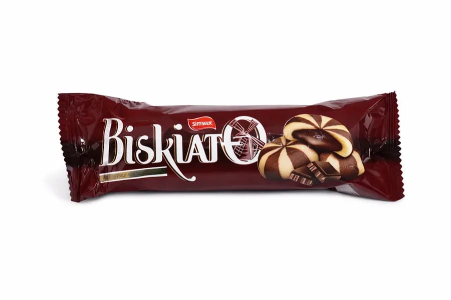 Galletas Biskiato