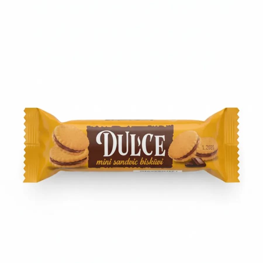 Galletas Dulce