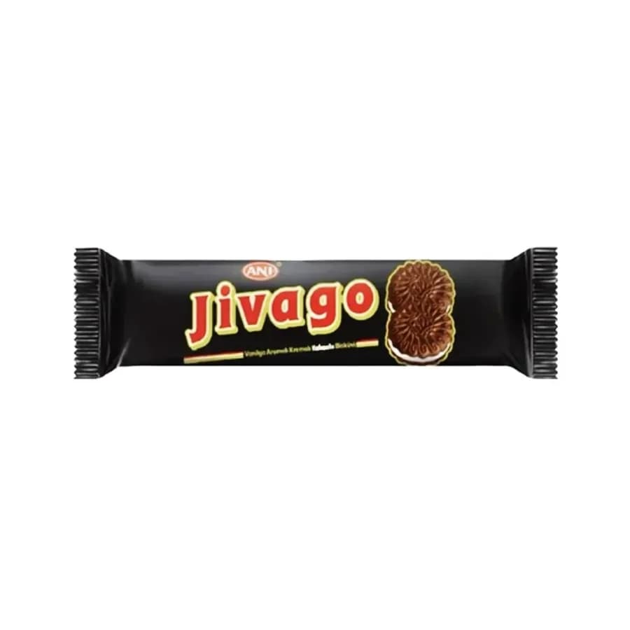 Galletas Jivago