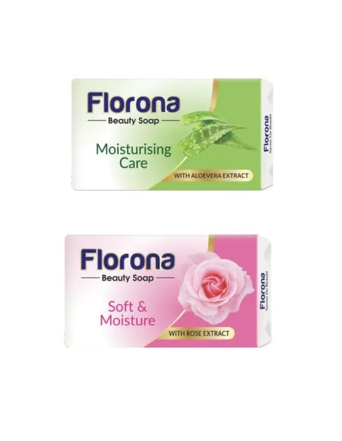 Jabón Florona