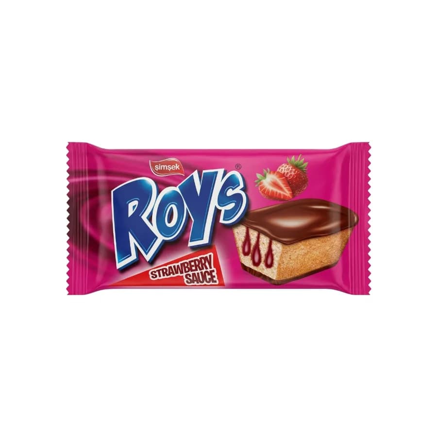 Panquecito Roys