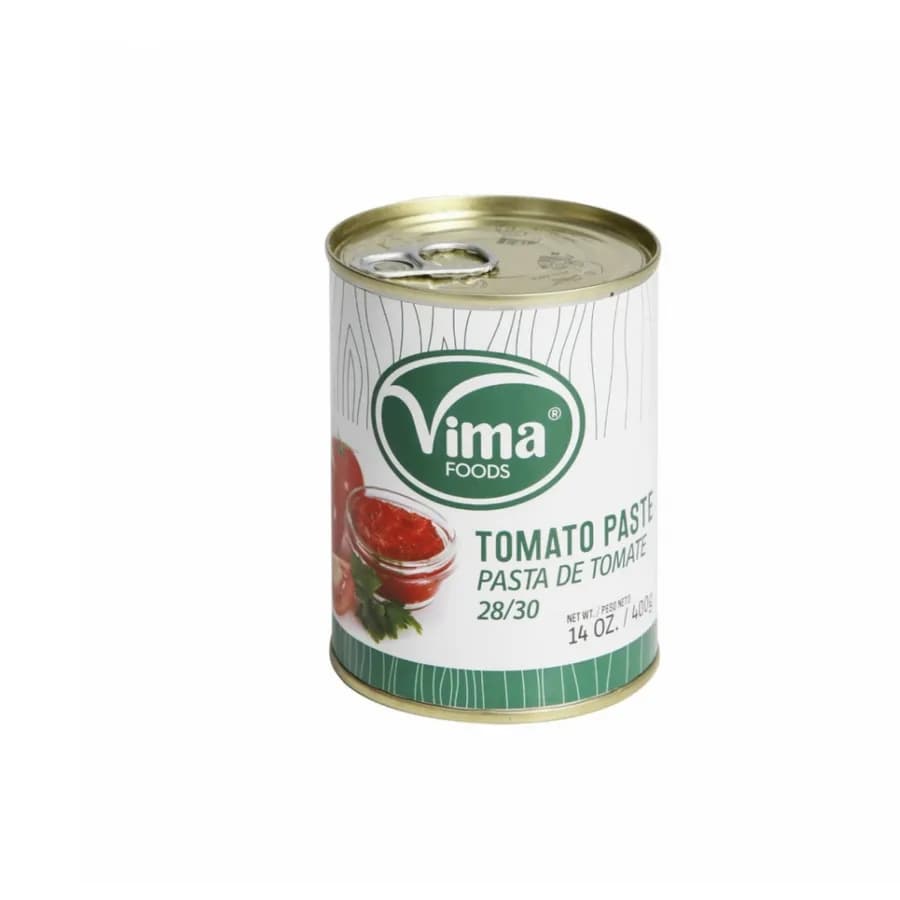 Pasta de tomate Vima foods
