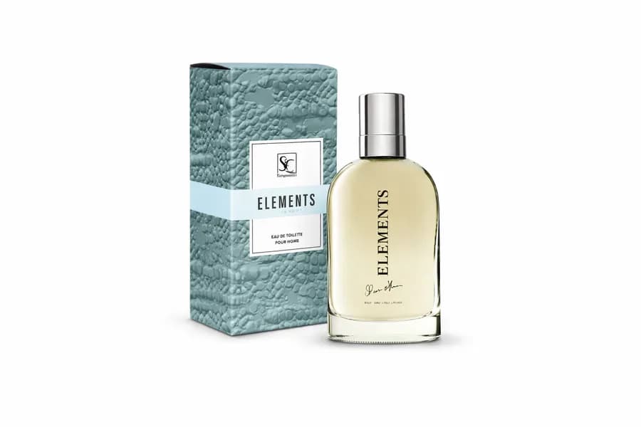 Perfume Elements