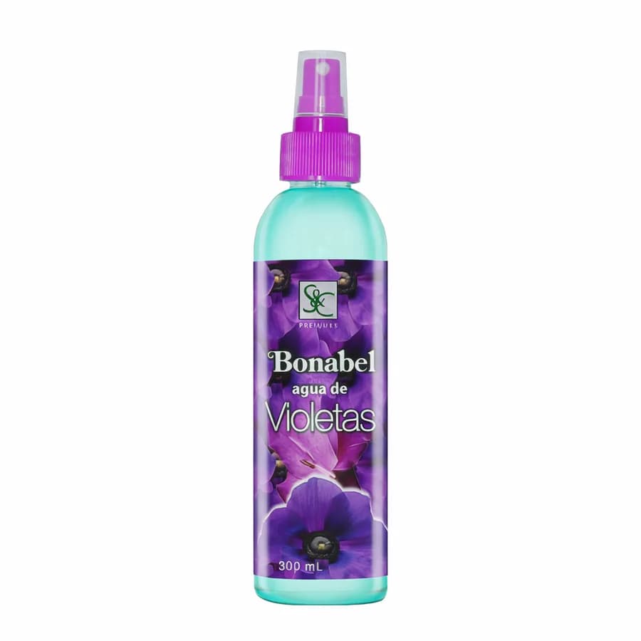 Perfumes Suchel Camacho Bonabel