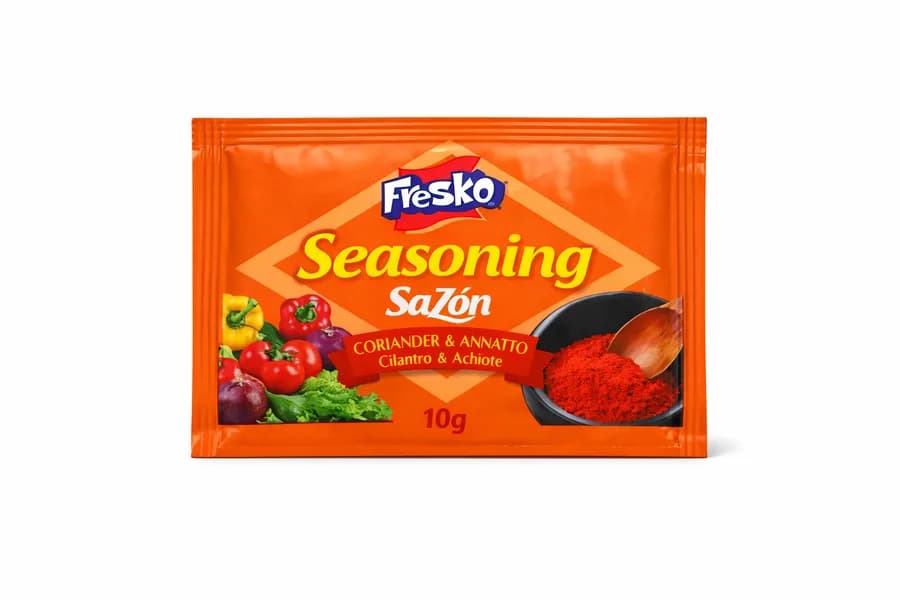 Sazón Fresko