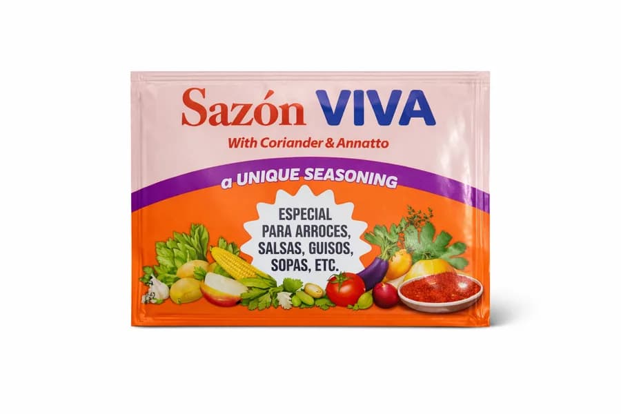 Sazón Viva