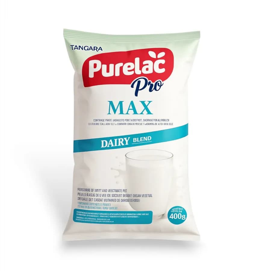 Suero de leche Purelac