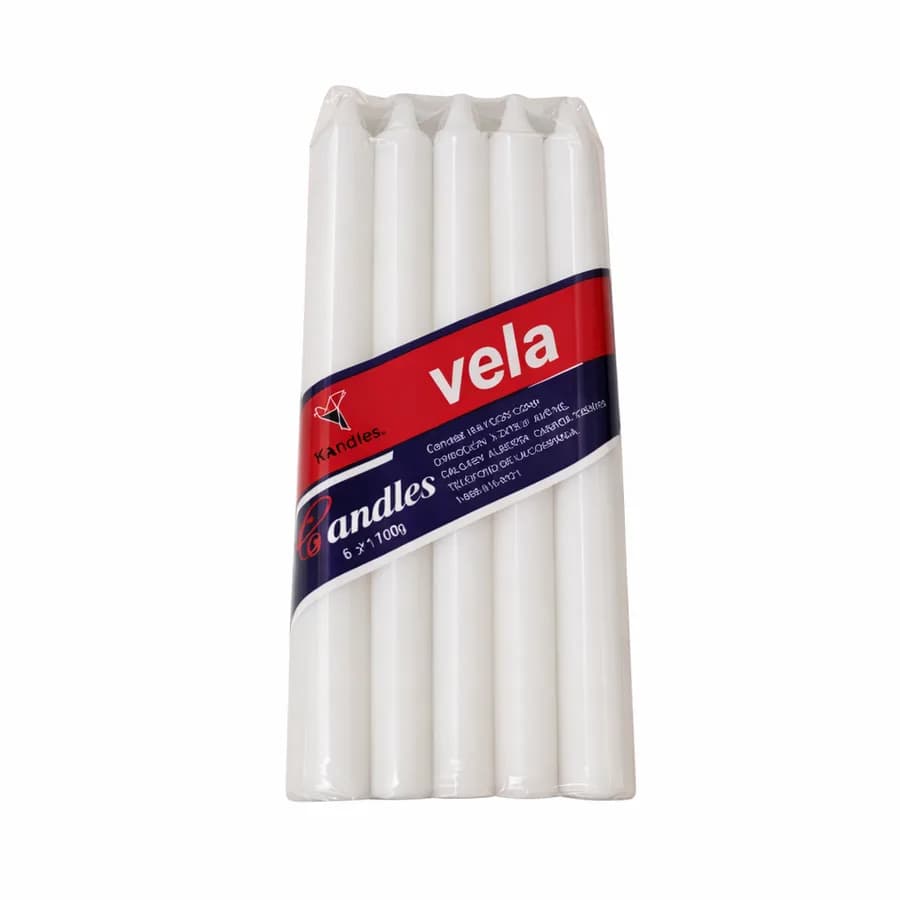 Velas Candles
