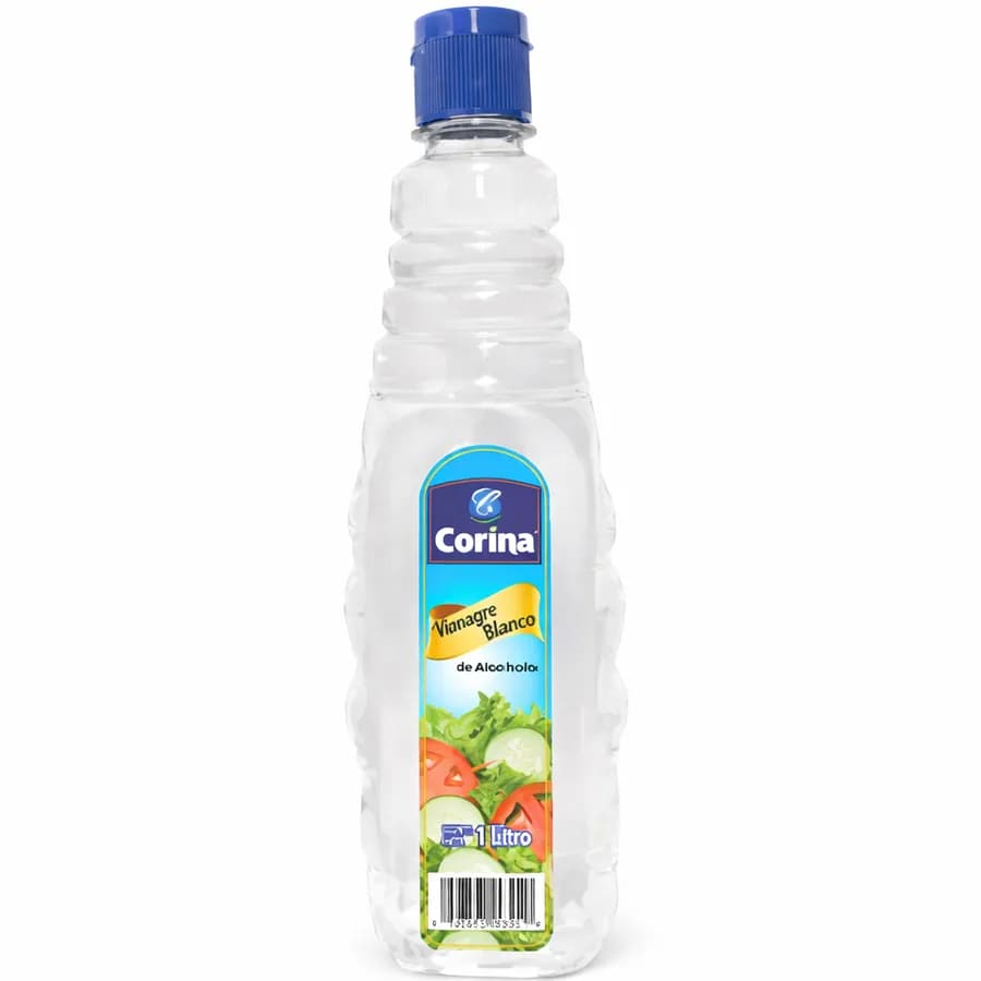 Vinagre blanco Corina